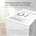 Print approximately 3,000 pages on a single black ink cartridge*
Both cartridges must be installed in the printer and must have ink in them.
Annual Presentation
STATISTICS
84% 61% 75% 93%
*Page yield may vary depending on texts/photos printed, applications software used, print mode, combination of the ink tank /ink cartridge size and type of paper used. When you use the Canon printer for the first time right after you install the provided ink tanks, the Canon printer consumes ink in the amount to enable printing by filling the nozzles of the Print Head with ink. For this reason, the number of sheets that can be printed with the first ink tanks is fewer than the succeeding ink tanks. The page yield is based on the consumption data from the succeeding ink tank /ink cartridge but not the first ink tank /ink cartridge. For details: usa.canon.com/printer/inkjet-page-yields