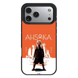 Keyscaper - Star Wars: Season 1 BaseOne Bump Phone Case - Apple iPhone 17 Pro Max - Ahsoka