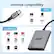 Universal Compatibility USB-C
- Laptop
- Tablet
- Smartphone
- Mac
microSD/SD Card
- microSDHC
- microSD
- microSDXC
- SD Card
- SDHC
- SDXC
- RS-MMC
- MMC Micro
16GB
32GB
64GB
128GB
256GB