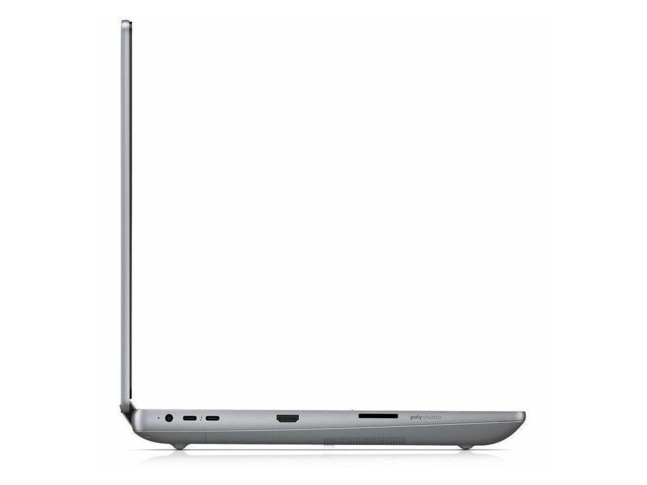 HP ZBook Fury G1i 16