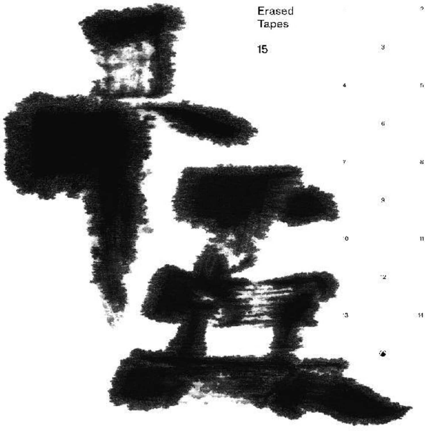 Various Artists - Erased Tapes + (Various Artists)   - VINYL LP price history on PriceWatchPro