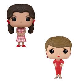 Funko - Pop! 2pack Mary Ann Summers & Blanche
