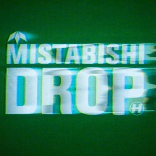 Mistabishi - Drop   - COMPACT DISCS [CD] price history on PriceWatchPro