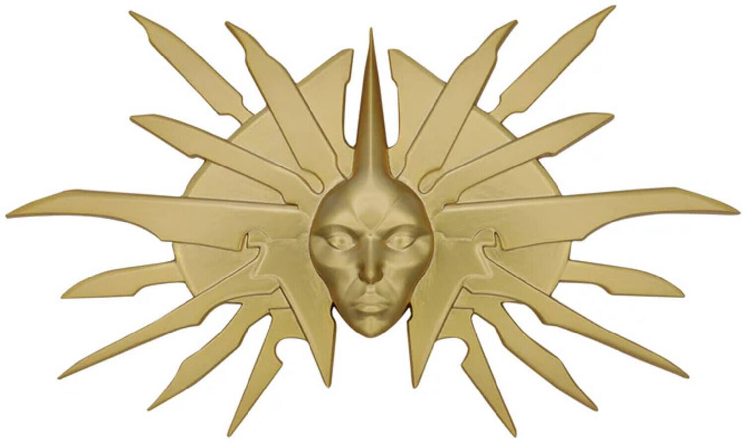 Dungeons & Dragons - Limited Edition Medallion - Lady of Pain - COLLECTIBLES