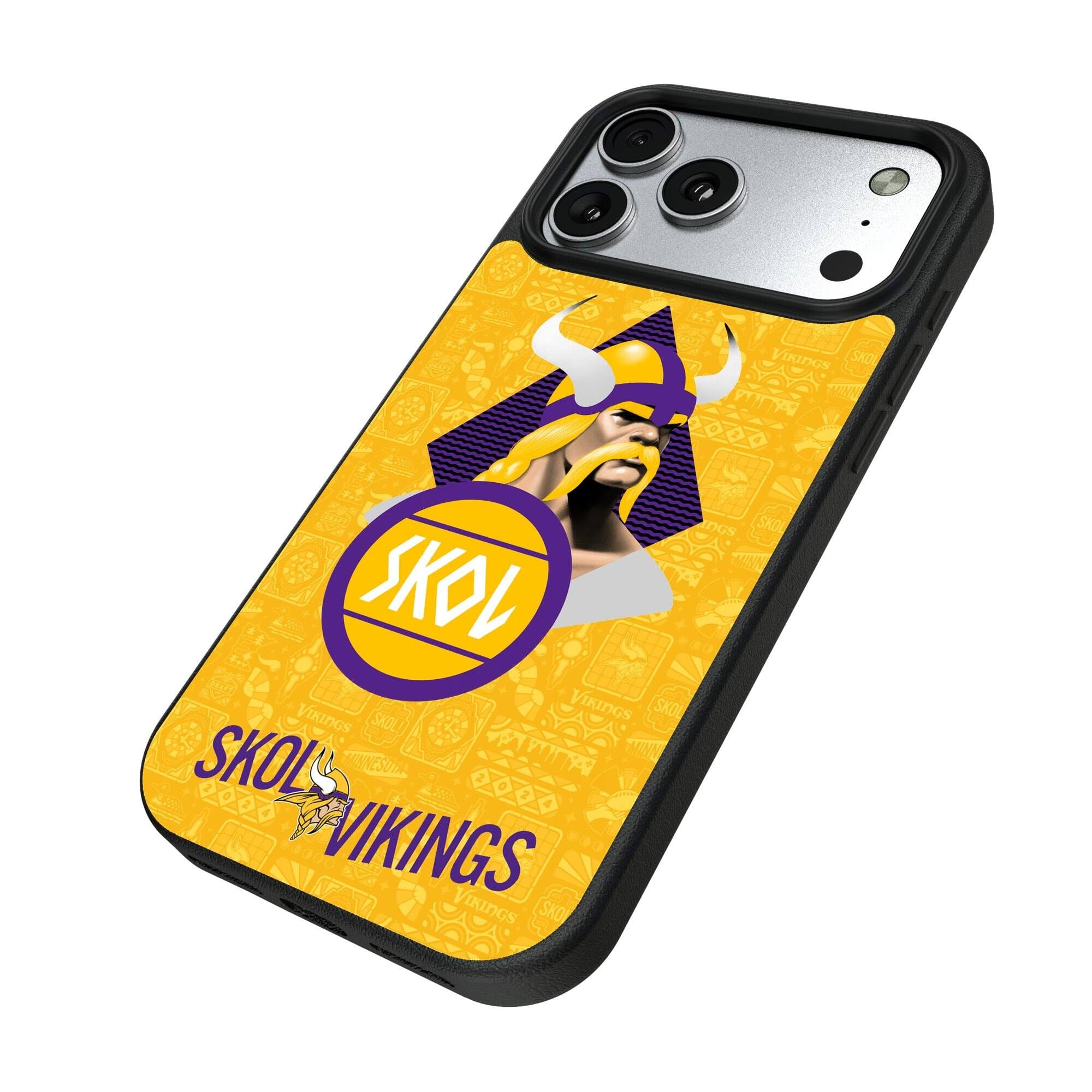 VIKINGS SKOL