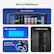More Features
- Reversible Door
- Blue LED Light
- Hidden Handle
- Adjustable Leveling Feet