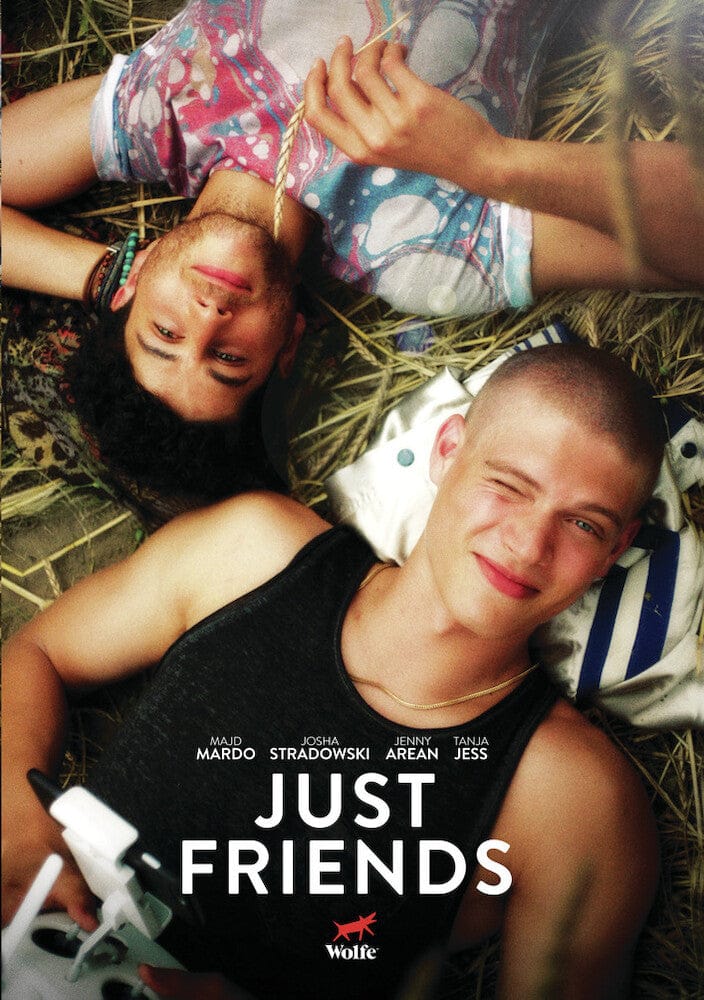 Just Friends (MOD) (DVD Movie) price history on PriceWatchPro