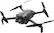 Left. SKYROVER - X1 Fly More Combo 8K Drone with Remote Controller - Gray.