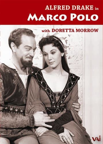 Marco Polo / O.B.C.  - DVD