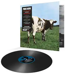 Pink Floyd - Atom Heart Mother - VINYL LP