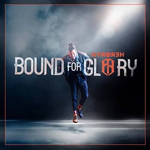 Front. Bound for Glory [LP].