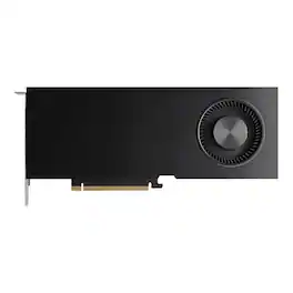 PNY - NVIDIA RTX PRO 5000 Blackwell 48GB GDDR7 PCI Express 5.0 GPU Graphics Card - Black