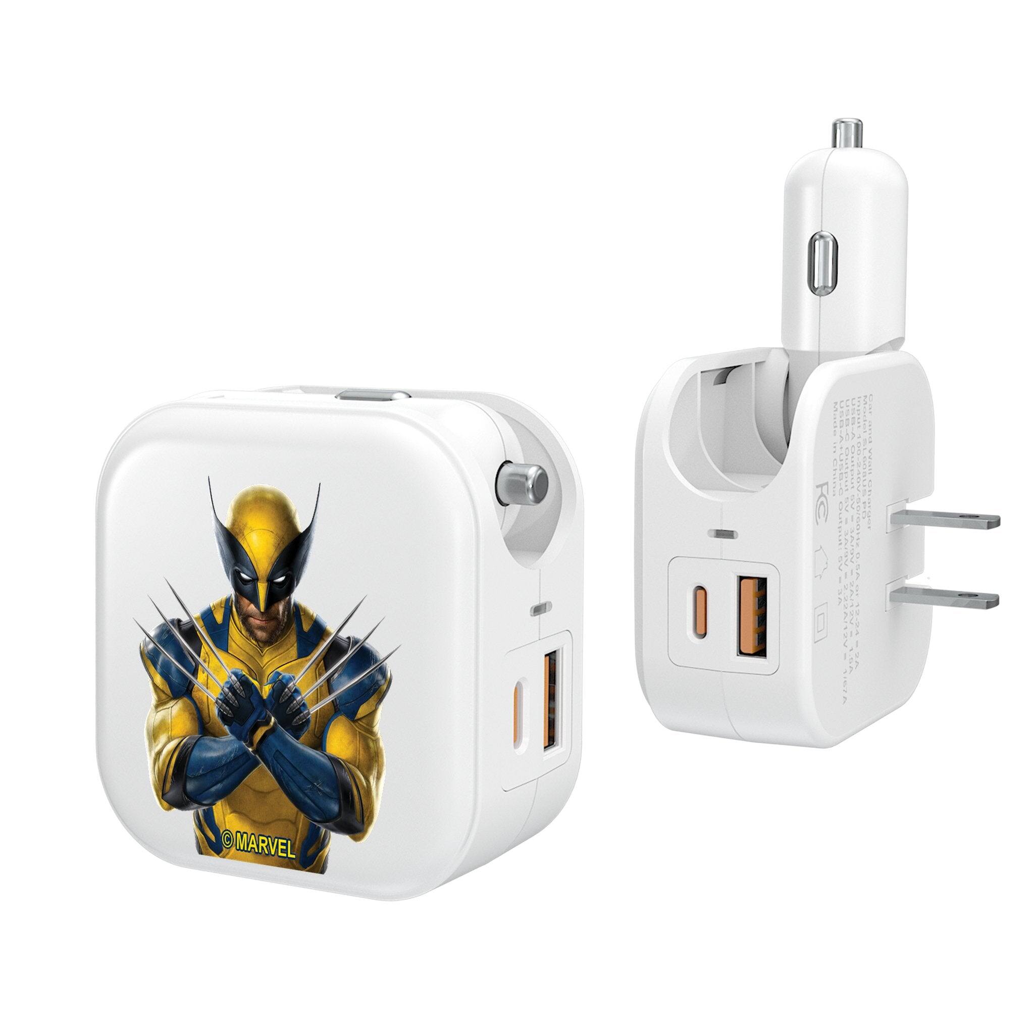 Deadpool Wolverine 2