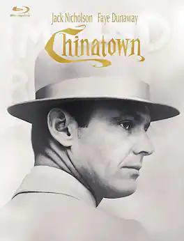 Chinatown - BLU-RAY