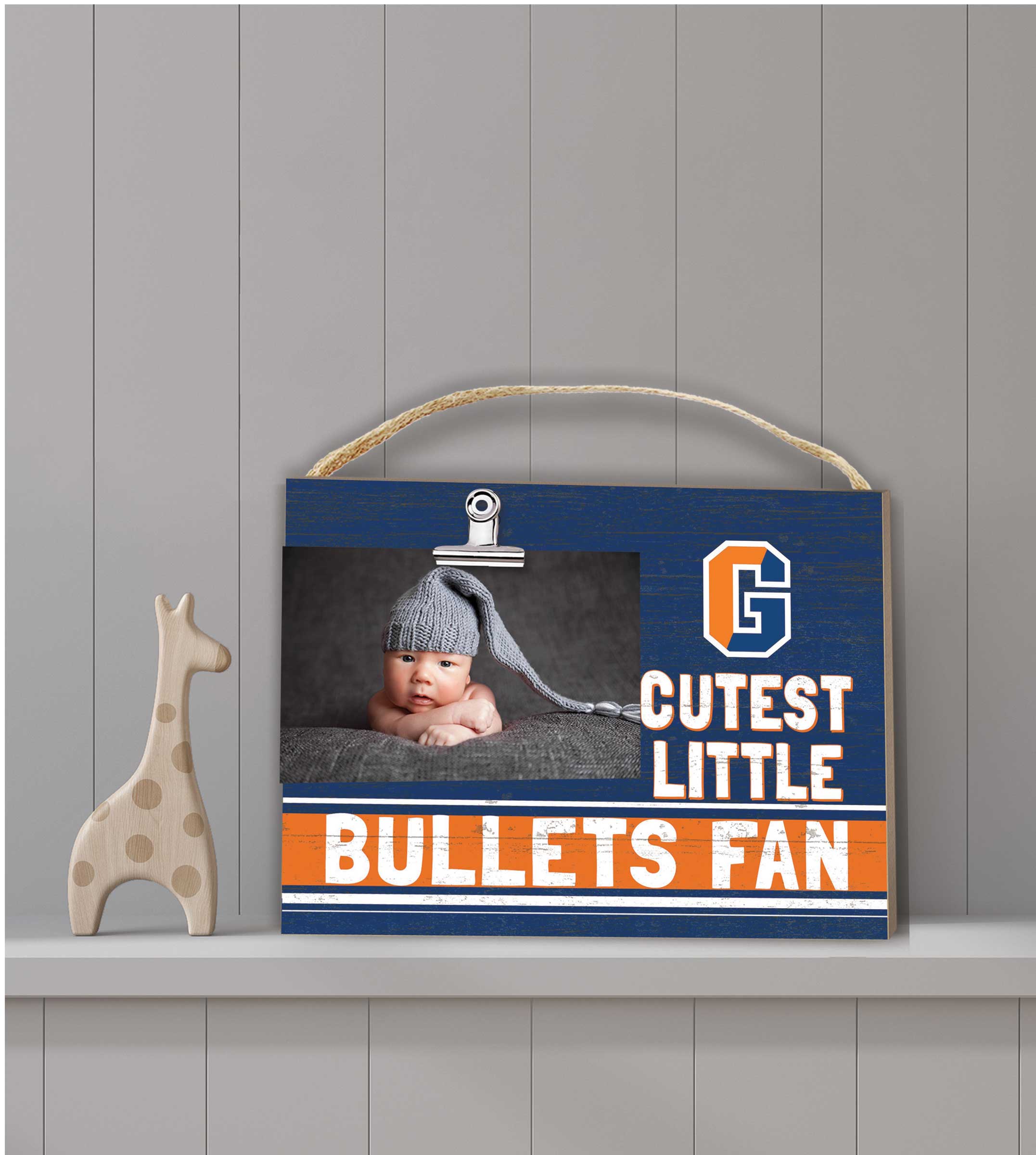 CUTEST LITTLE BULLETS FAN