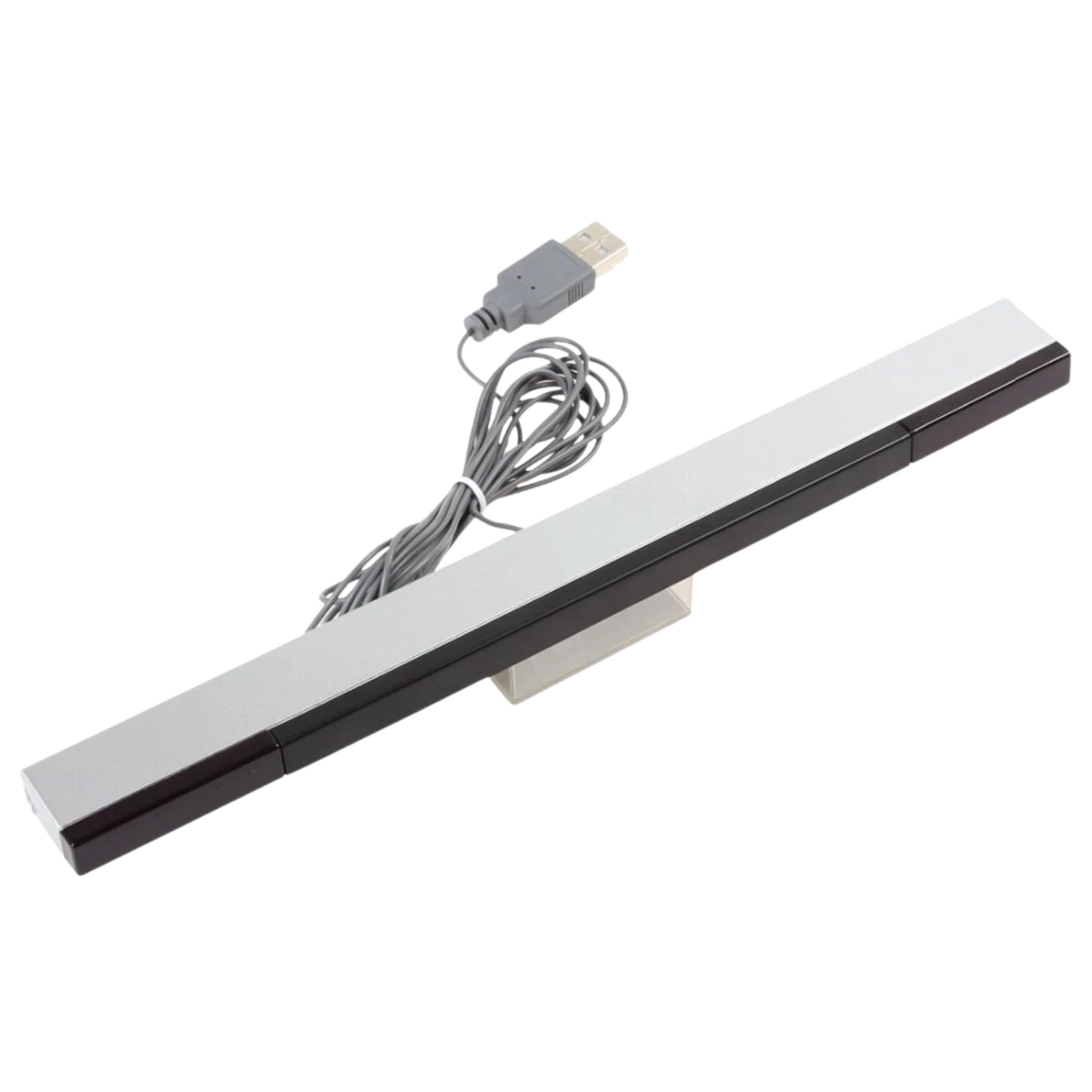 Kitcheniva - USB Wired Infrared Ray IR Sensor Bar For Nintendo Wii / Wii U
