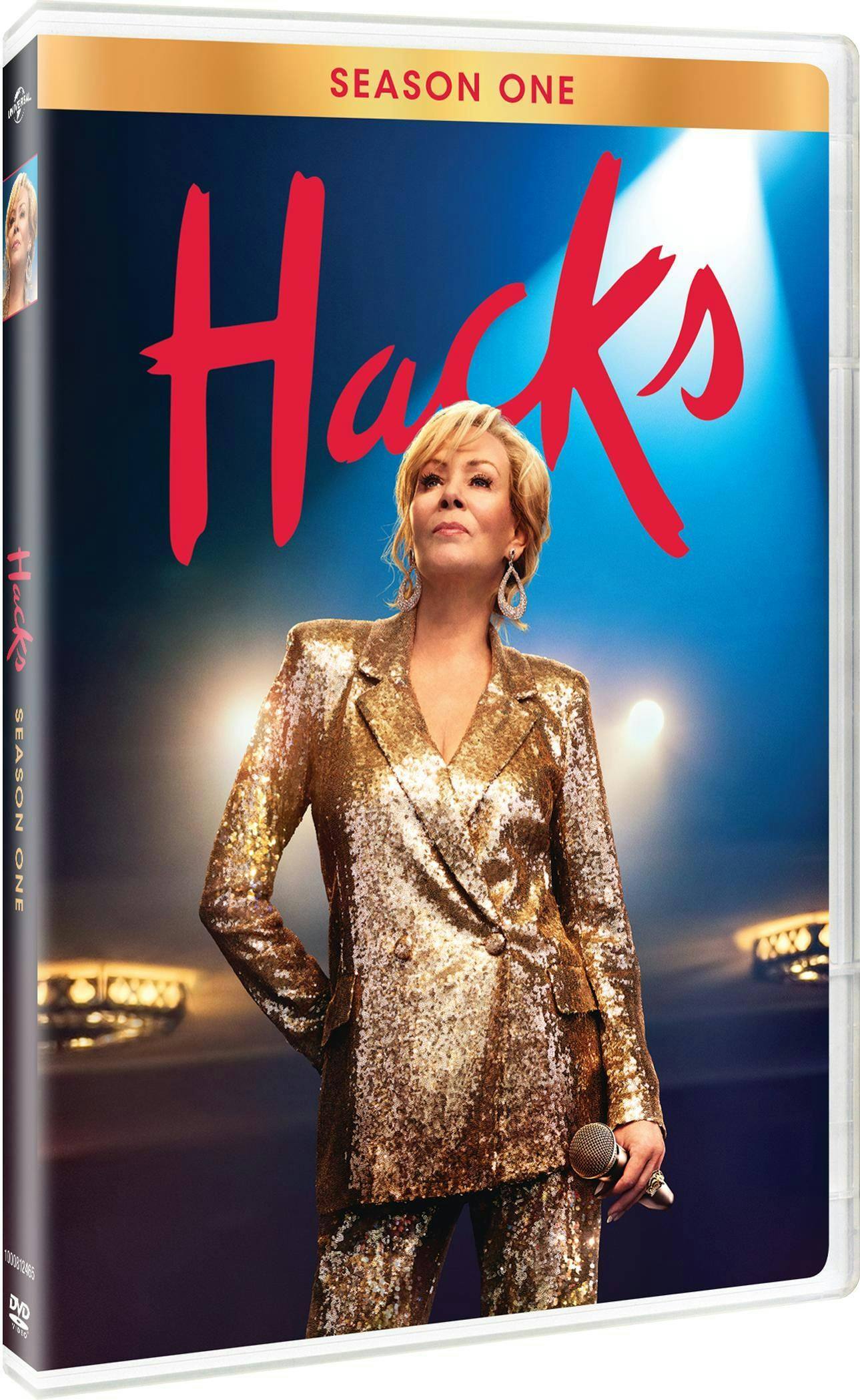 Angle. Hacks: Season One [DVD].