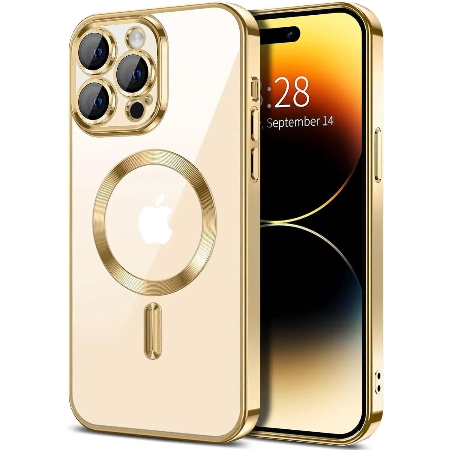 Gold