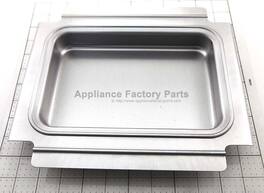 Weber - WEB80346 CATCH PAN Q 100 BB
