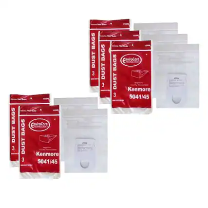 Genuine 1158
Getuine 1158
BAGS EnviroCare TECHNOLOGIES DUST 3
DUST Kenmore 3 5041/45
BAGS DUST 3
BAGS DUST 3 1158 1158
Getaline FaeT Sadlo 158
BAGS EnviroCore TECHNOLOGIES DUST Kenmore - 3 5041/45