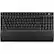 Alt View 16. ASUS - Strix Scope II 96 Wireless Ergonomic Bluetooth Mechanical Gaming Keyboard with Anti-ghosting - Black.