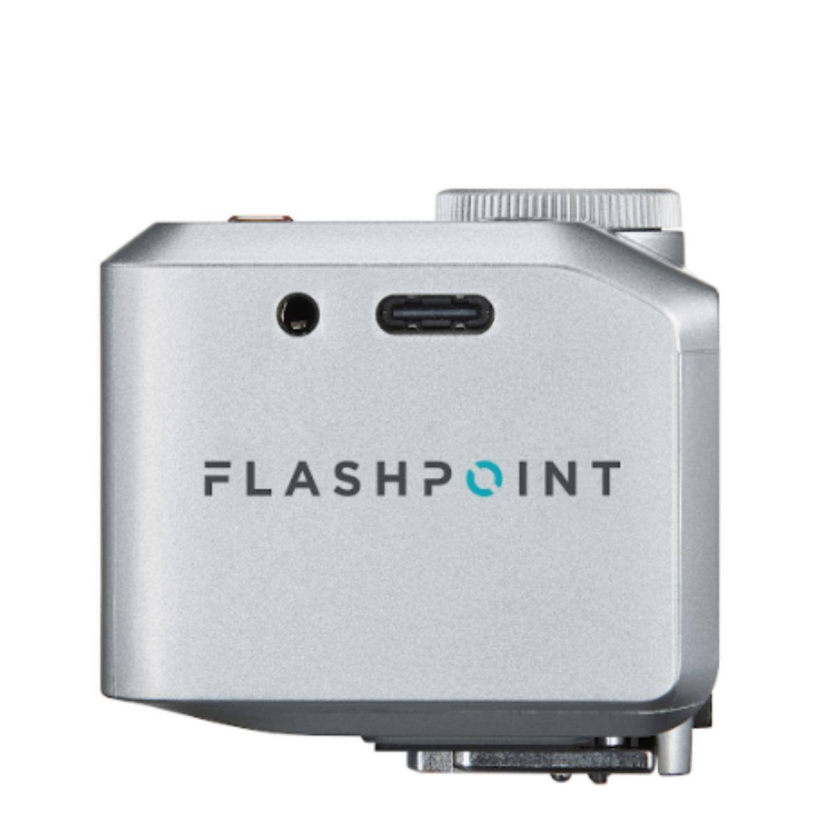Alt View 2. Flashpoint - Flashpoint iT30Pro R2 TTL Portable iFlash for Leica (Silver) Godox iT30Pro L.
