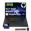 GEFORCE RTX 5070
15.1" OLED WQXGA 165Hz
Windows 11 Pro
Lenovo LEGION
intel CORE ULTRA 9