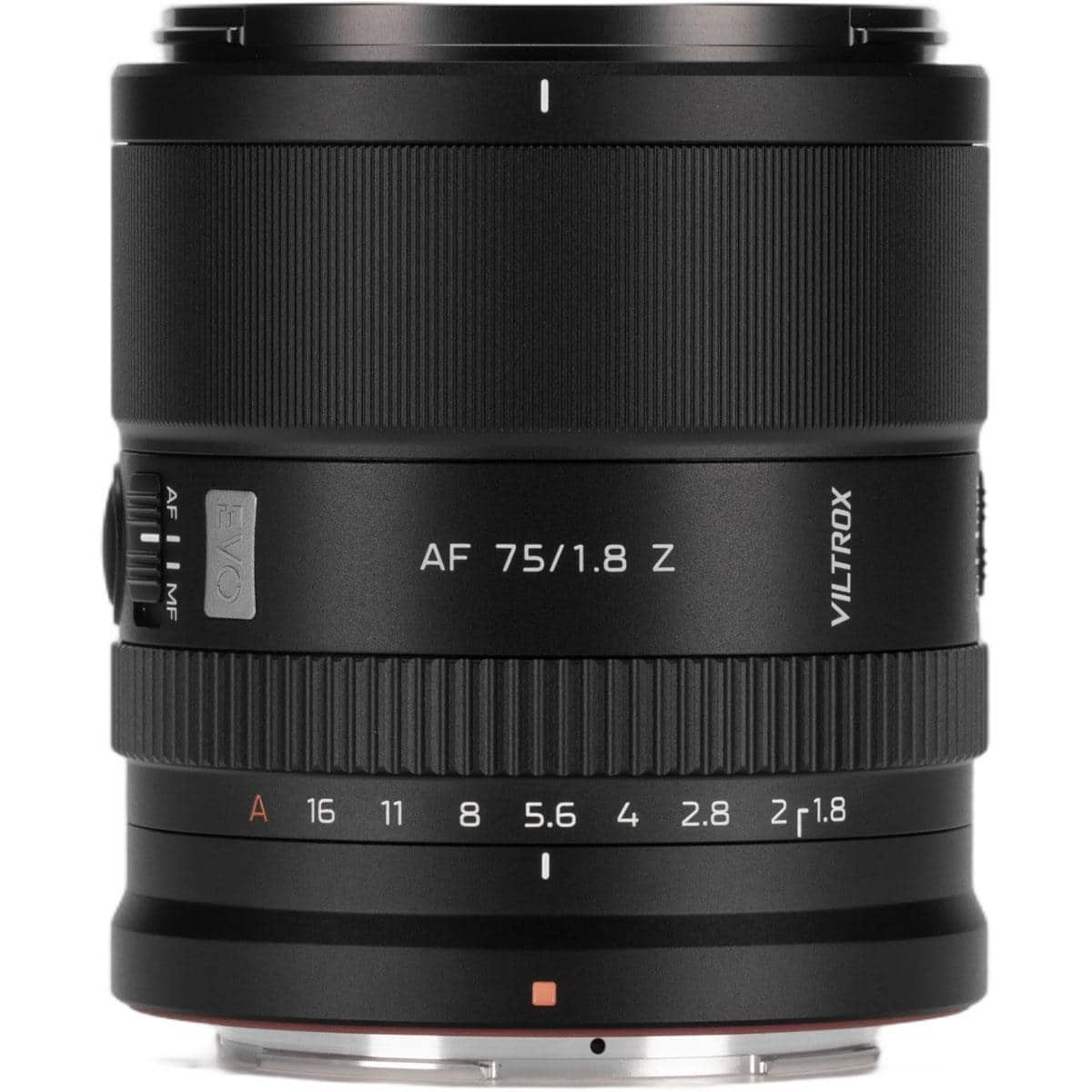 Nikon NIKKOR Z DX 50 250mm f/4.5 6.3 VR Telephoto Zoom Lens for Z