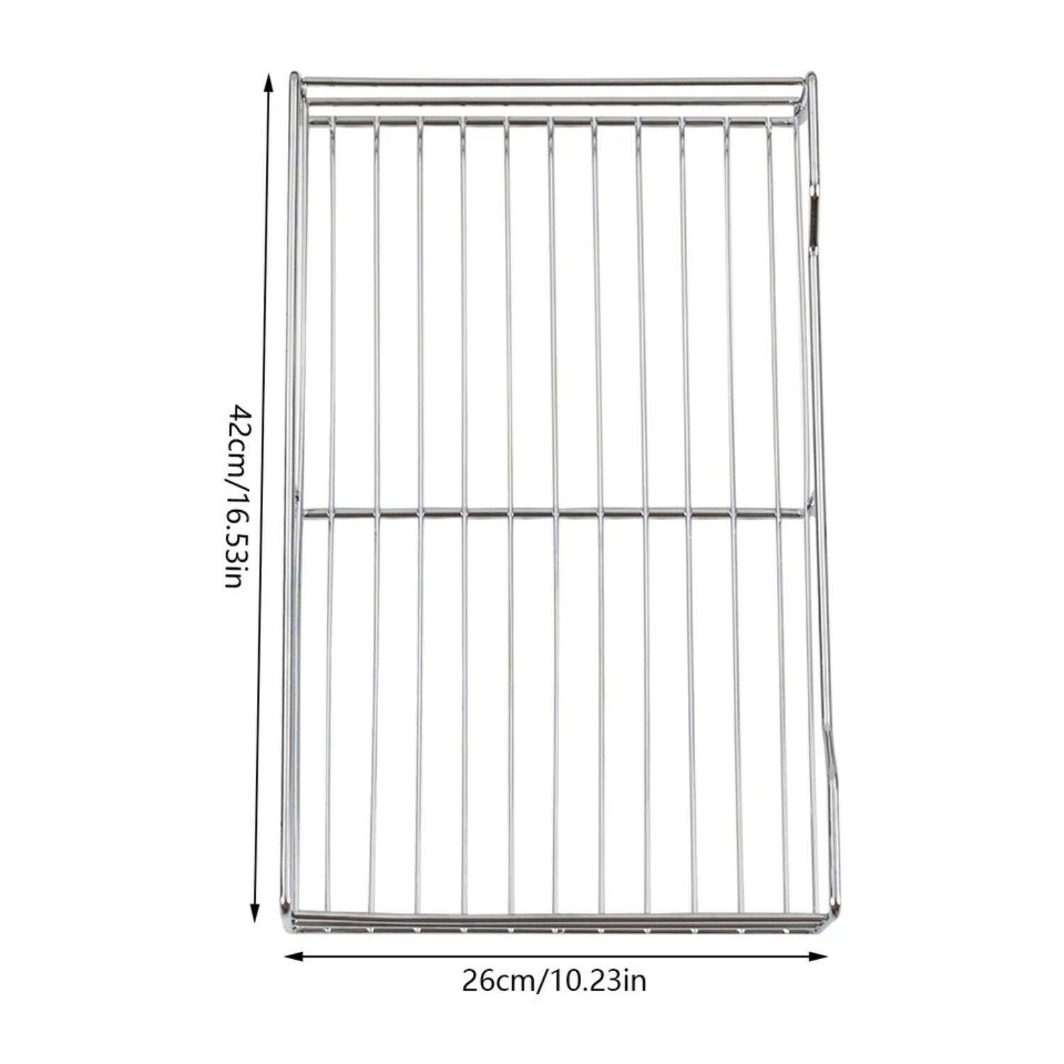 42cm/16.53in  
26cm/10.23in