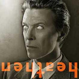 David Bowie - Heathen - VINYL LP
