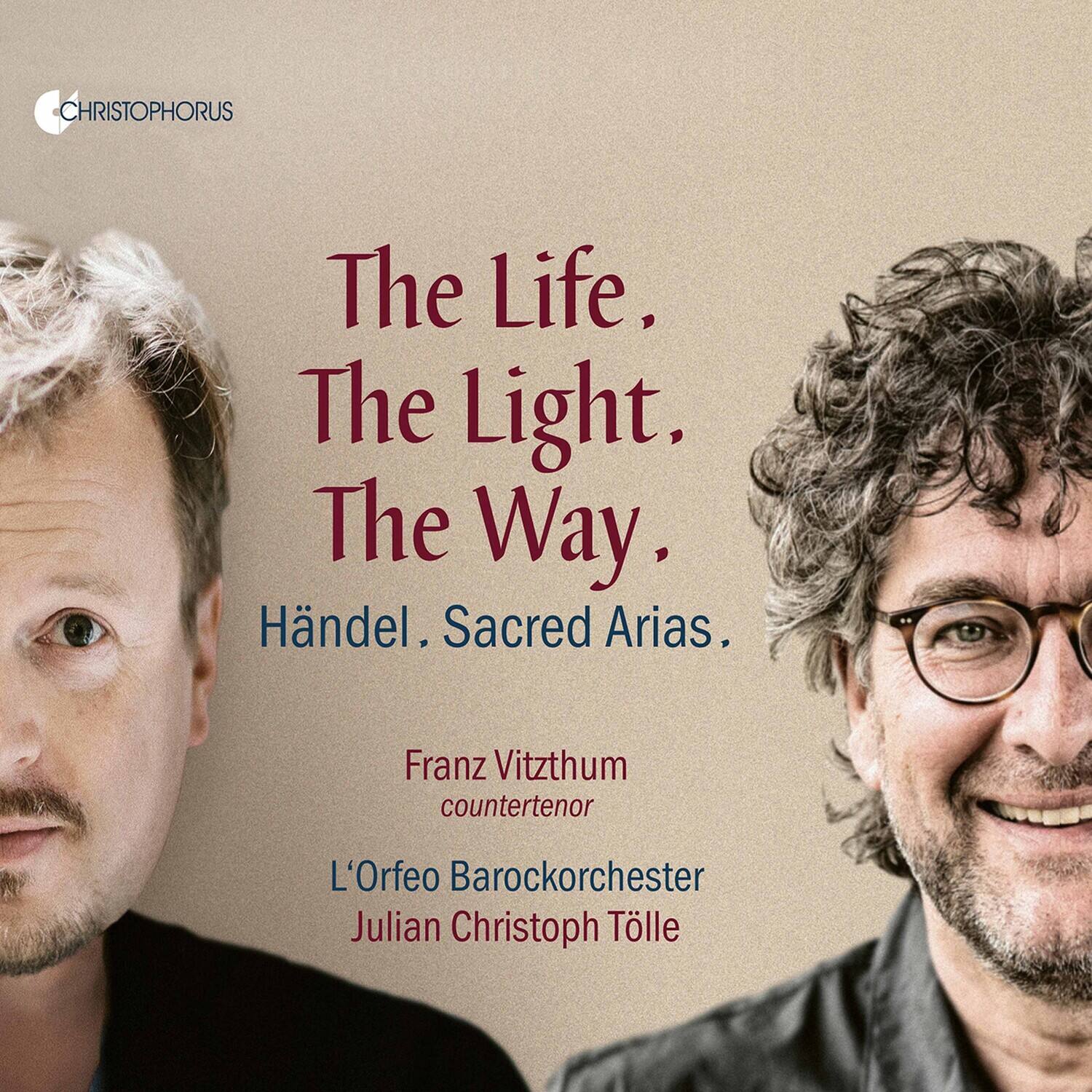 Vitzthum  L'Orfeo Barockorchester  Tolle - Life Light Way   - COMPACT DISCS [CD] price history on PriceWatchPro