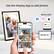 Use the Nixplay App to add photos
Works with
Albums
Family trip 13
Wedding 11
Family gathering 98
Shared
SAMSUNG LG *coming soon