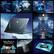 - Up to 2TB PCIe M.2 SSD
- Up to 64GB DDR5 SODIMM RAM
- Wi-Fi 6
- 165 Hz Refresh rate
- 17.3" QHD
- Thunderobot Storm 17
- Thunderobot for Game
- Rtx 5070 GeForce
- Highly efficient air cooling system
- Star Wars, a timeless classic
- i7-13620 HX CPU