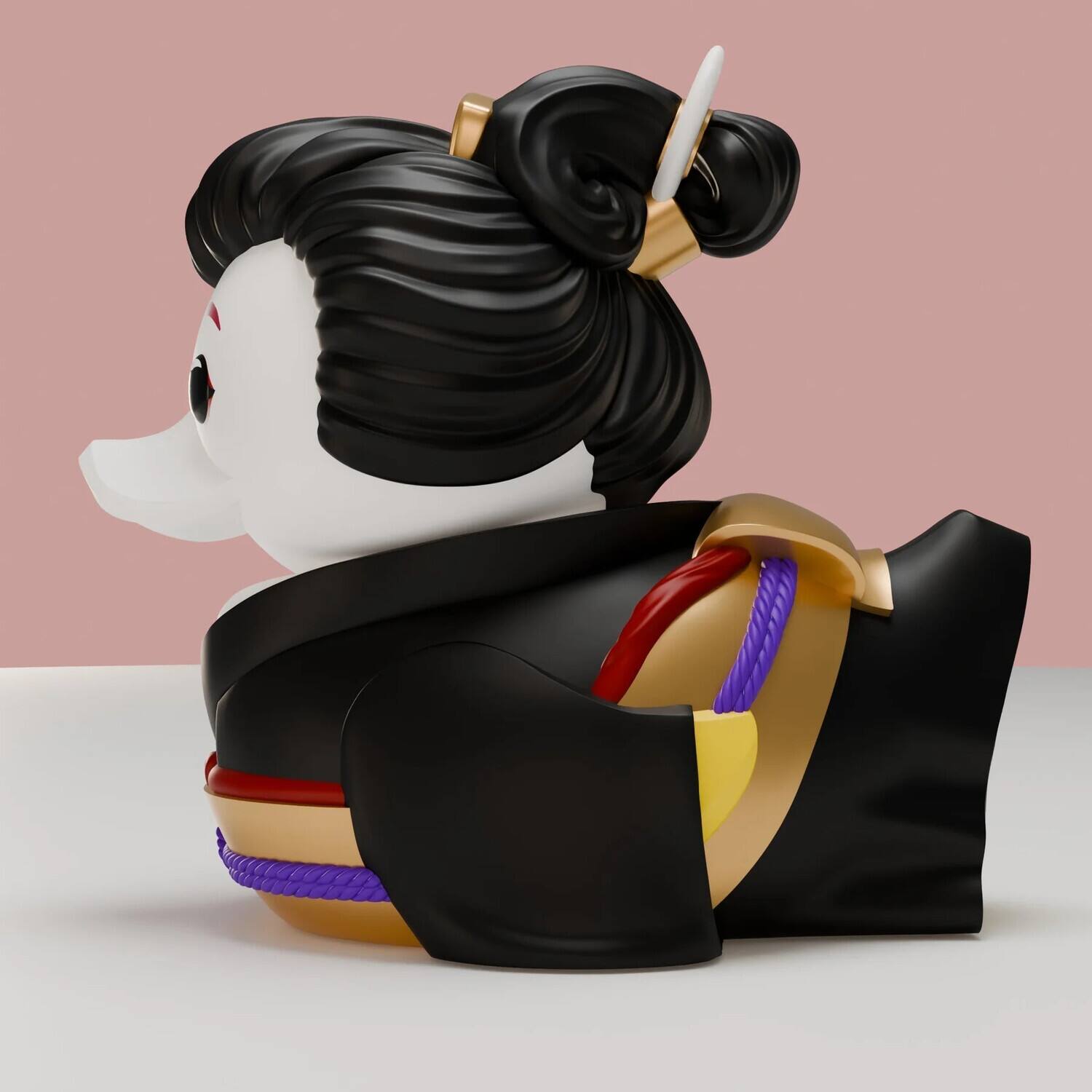 Alt View 3. PopMarket - TUBBZ - Travel - Japan - Mini Edition   - COLLECTIBLES - Multicolor.