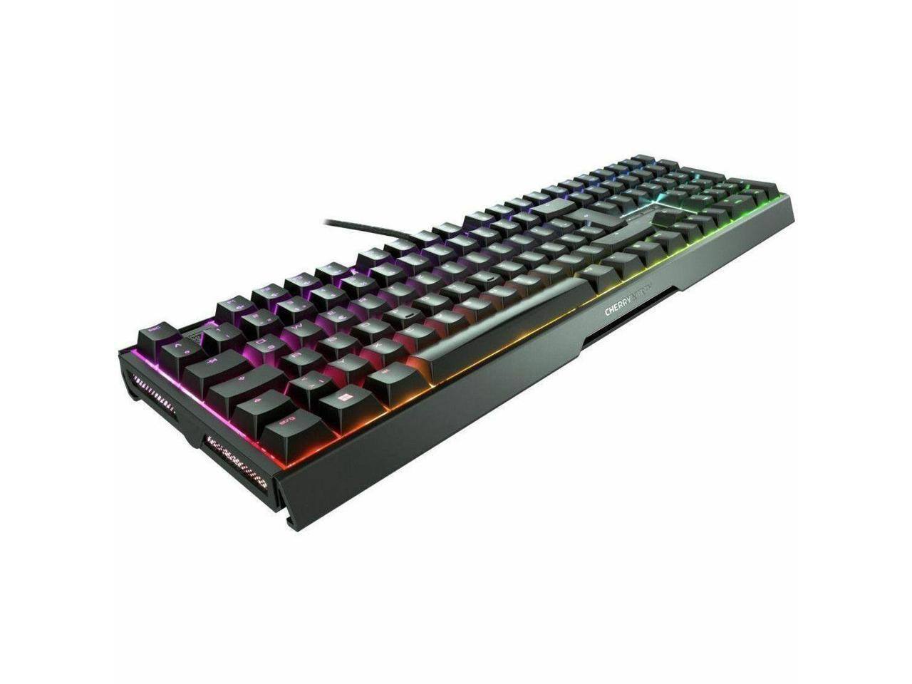 CHERRY MX