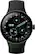 Alt View 1. Google - Google Pixel Watch 4 (41mm) - LTE - Matte Black Case - Obsidian Band.