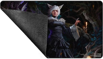 Ultra PRO Magic: The Gathering Final Fantasy Y'shtola, Night's Ultra PRO Magic: The Gathering Final Fantasy Y'shtola, Night's