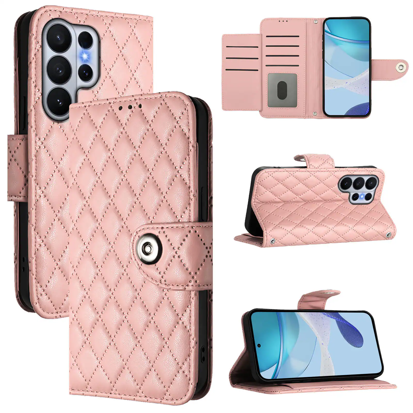 Coralpink