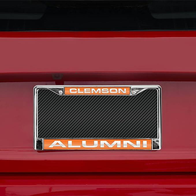 CLEMSON  
ALUMNI