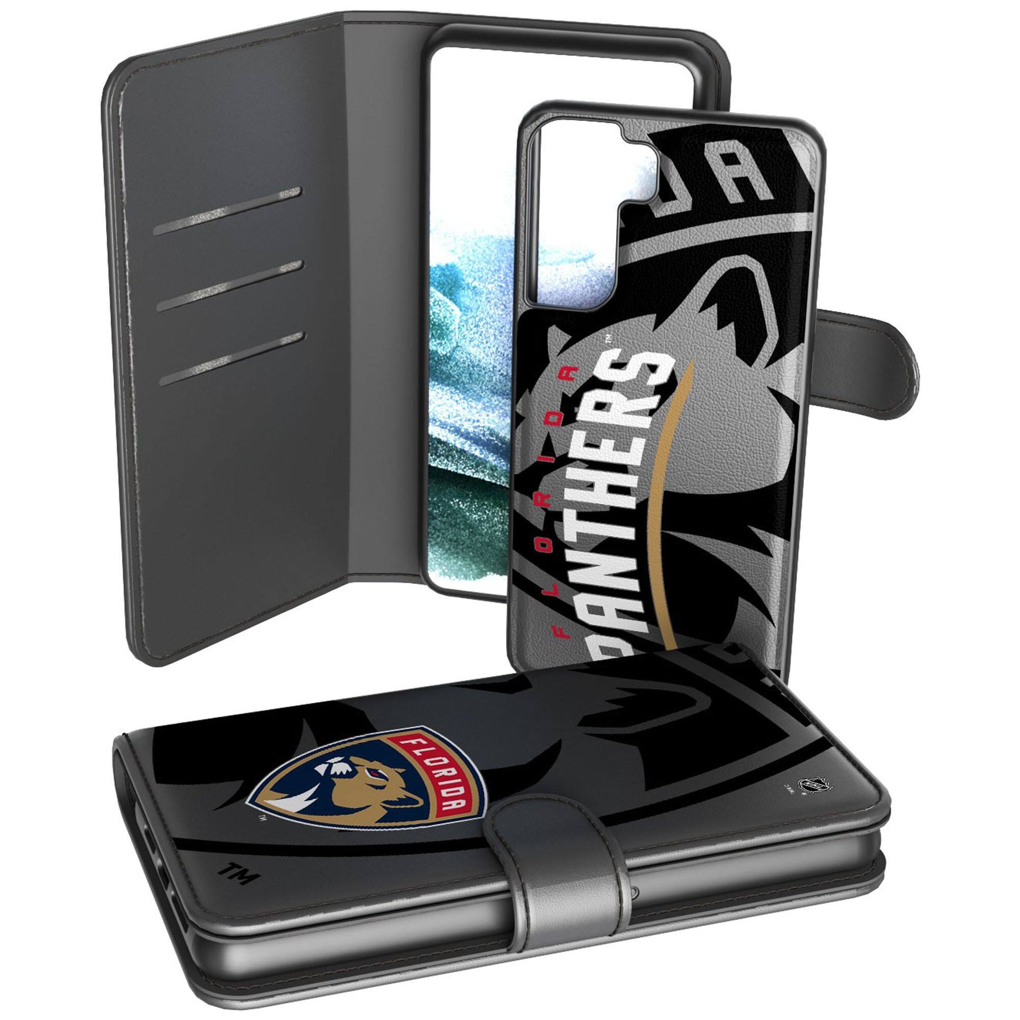 TM  
FLORIDA  
A FLORIDA PANTHERS
