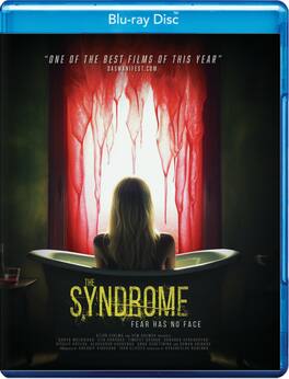 The Syndrome - BLU-RAY