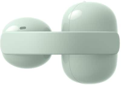 Sony LinkBuds Clip Truly Wireless Open Earbuds Green WFLC900/G Sony LinkBuds Clip Truly Wireless Open Earbuds Green WFLC900/G