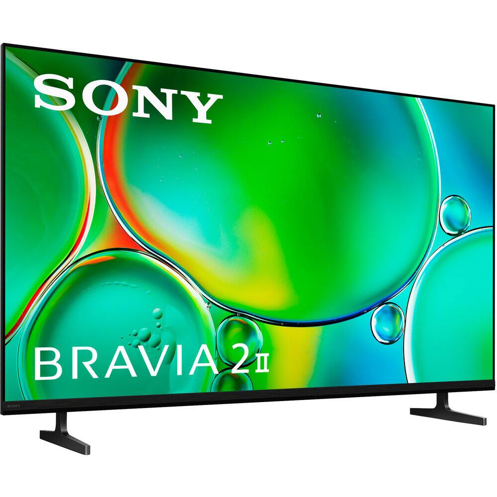 SONY BRAVIA 2