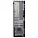 Alt View 1. Dell - Dell OptiPlex 5060 SFF Desktop PC, Intel i5-8600 up to 4.3GHz, 16GB DDR4 RAM, 500GB SSD+1TB HDD, USB WiFi, Windows11 Pro - Black.