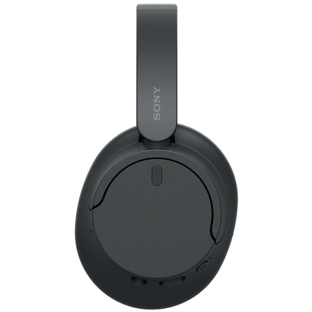 Bundle Sony WH CH720N Wireless Noise Cancelling Headphone Black