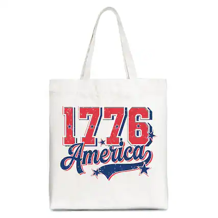 1776 America