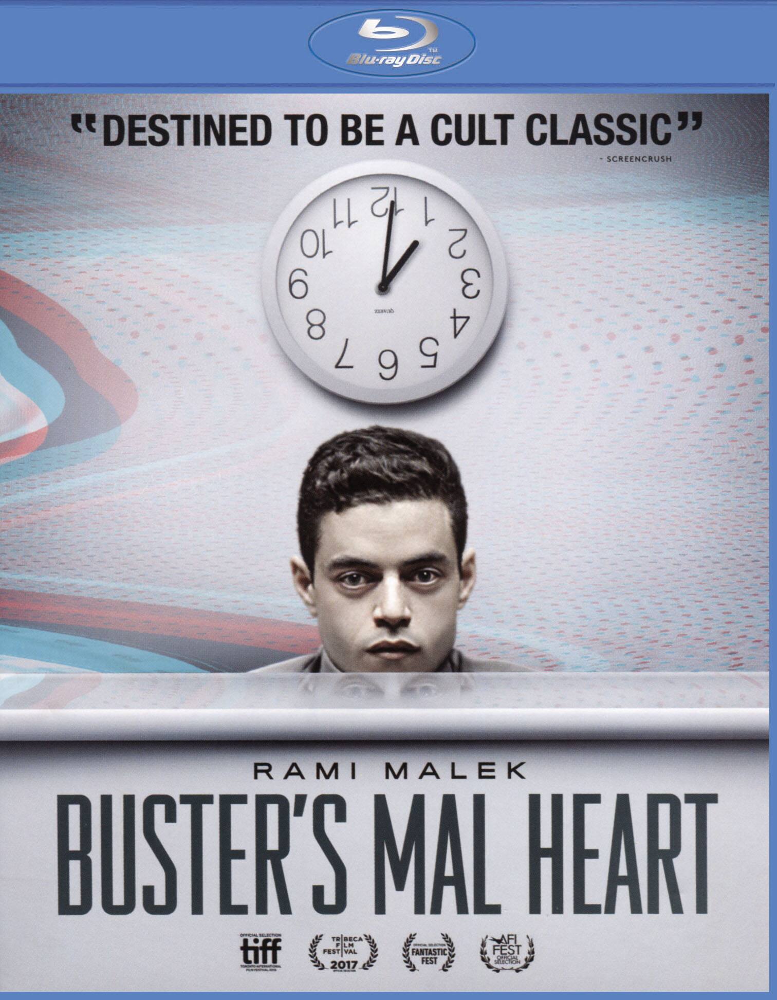 Buster's Mal Heart 