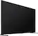 Alt View 30. Hisense - 100" Class UR8 RGB MiniLED Series UHD 4K HDR Smart Google TV (2026) - Black.