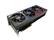 Alt View 11. ASUS - NVIDIA GeForce RTX 4080 Overclock 16GB GDDR6X PCI Express 4.0 Strix Graphics Card - Black.