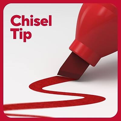 Chisel Tip